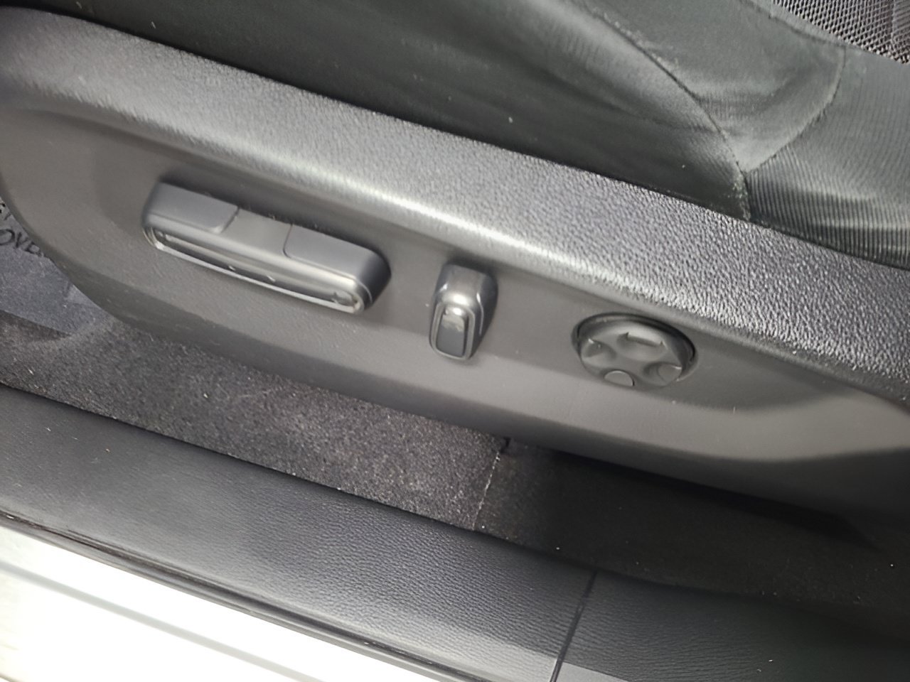 Certified 2019 Honda CR-V EX image 20
