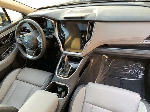 Certified 2025 Subaru Outback Limited image 15
