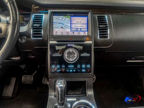 Used 2016 Ford Flex Limited w/ Equipment Group 303A AWD/4WD image 4