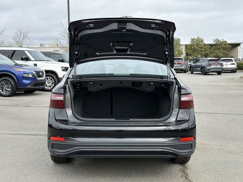 New 2026 Volkswagen Jetta SE image 15