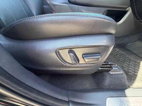 Used 2024 Toyota Grand Highlander AWD image 64