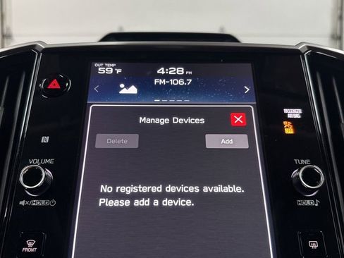 Used 2026 Subaru Ascent Touring w/ Popular Package #2 AWD/4WD image 33