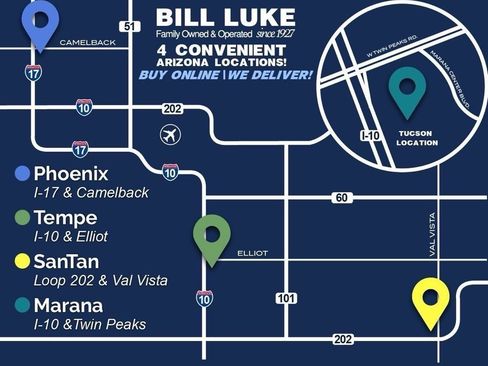 New 2026 RAM 1500 Classic Warlock AWD/4WD image 7