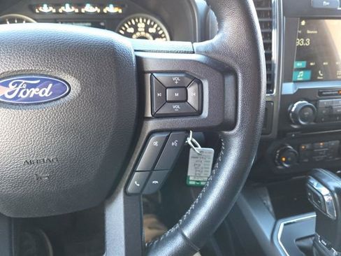 Used 2018 Ford F150 XLT w/ Equipment Group 302A Luxury image 60