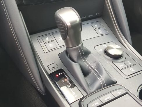Used 2023 Lexus IS 350 F Sport w/ Memory Package RWD image 31