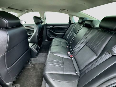 Used 2022 Honda Accord Sport Special Edition image 14