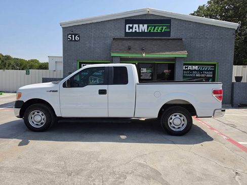 Used 2013 Ford F150 XL w/ PWR Equipment Group RWD image 14