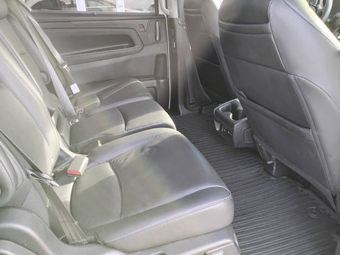 Used 2024 Honda Odyssey Touring image 19