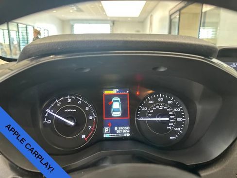 Used 2022 Subaru Impreza 2.0i AWD/4WD image 17