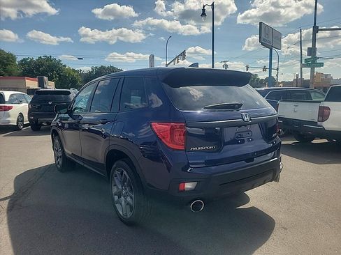 Used 2023 Honda Passport EX-L image 3