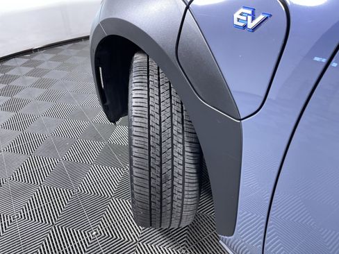 Used 2023 Subaru Solterra AWD image 26