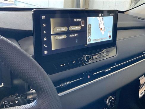 New 2026 Mitsubishi Outlander SE image 7