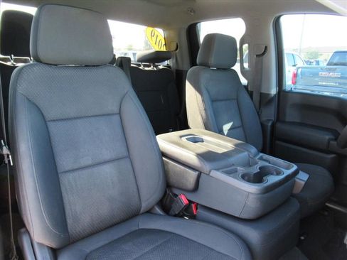 Used 2019 GMC Sierra 1500 4x4 Double Cab image 9