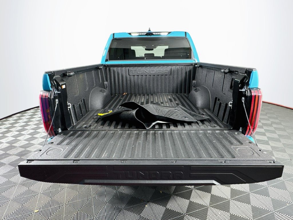 Used 2026 Toyota Tundra TRD Pro AWD/4WD image 27
