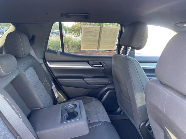 Used 2026 GMC Terrain Elevation FWD image 24