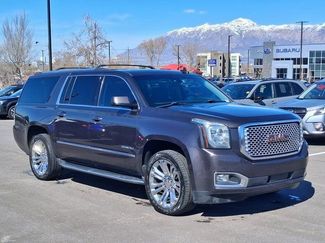 Used 2016 GMC Yukon XL Denali w/ Open Road Package video 1