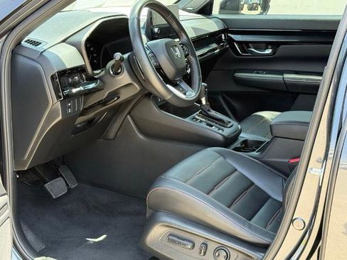 Used 2023 Honda CR-V Sport Touring image 6
