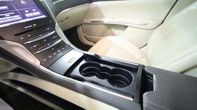 Used 2014 Lincoln MKZ Hybrid w/ Equipment Group 202A Reserve FWD image 17