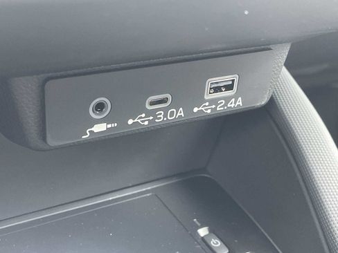 New 2026 Subaru Forester Sport AWD/4WD image 21