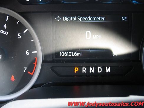 Used 2020 Ford Expedition XL AWD/4WD image 12