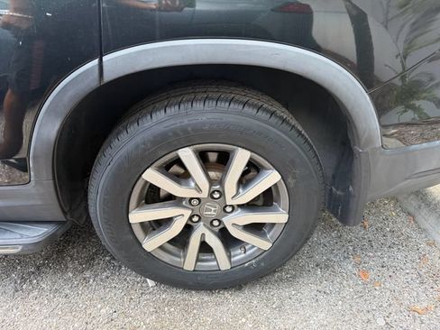 Used 2019 Honda Pilot EX-L image 6