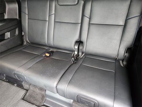 Used 2026 Toyota Sequoia Platinum image 21