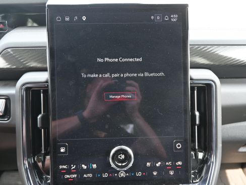 Used 2026 GMC Yukon AT4 w/ AT4 Premium Plus Package AWD/4WD image 24