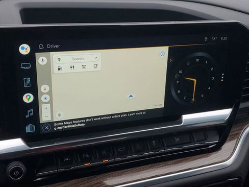 Certified 2022 Chevrolet Silverado 1500 RST w/ Rally Edition image 25