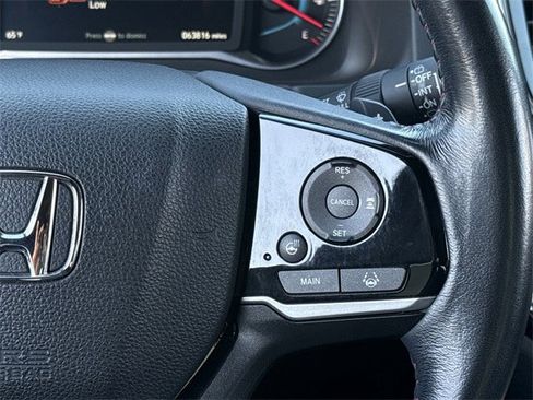 Used 2021 Honda Pilot Black Edition image 15