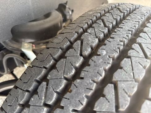 New 2025 Chevrolet Express 3500 w/ Power Convenience Package image 30