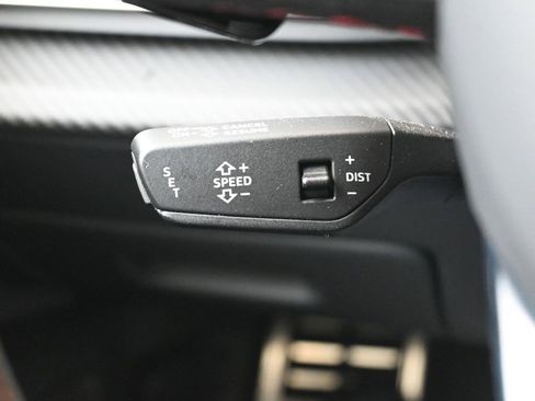 Used 2025 Audi RS Q8 performance w/ RS Design Package - Red image 29