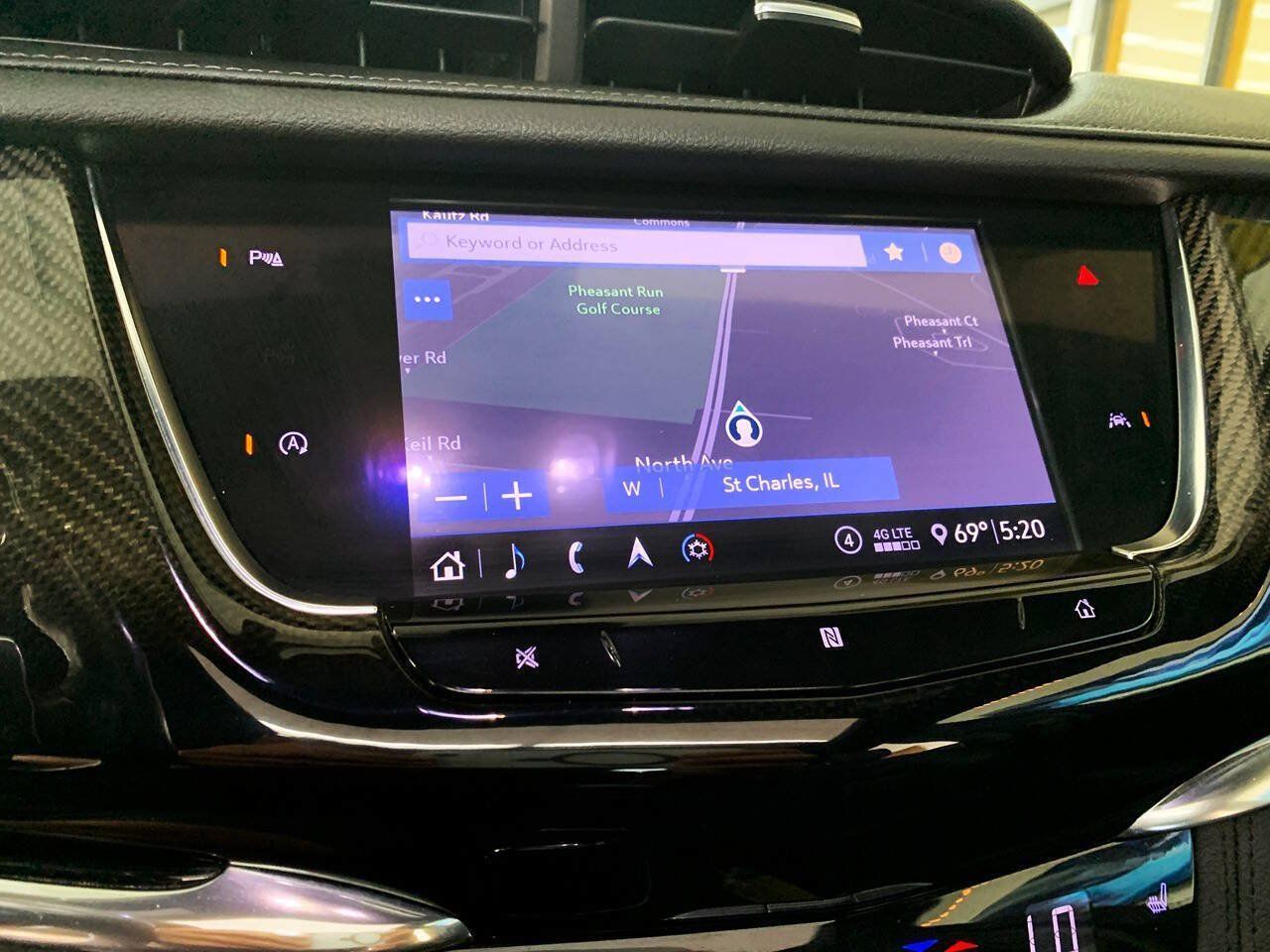 Used 2020 Cadillac XT6 Sport AWD/4WD image 15
