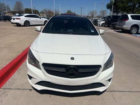 Used 2014 Mercedes-Benz CLA 250 image 5
