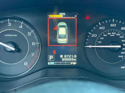 Used 2021 Subaru Impreza 2.0i image 15