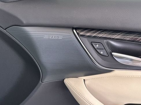 New 2026 Cadillac CT5 Premium Luxury image 35