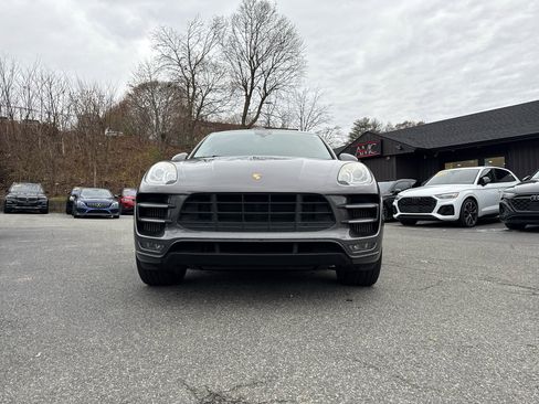 Used 2015 Porsche Macan Turbo image 7