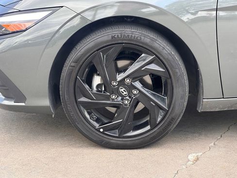 Used 2026 Hyundai Elantra Sport image 15