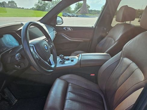 Used 2021 BMW X5 xDrive40i w/ Premium Package AWD/4WD image 9