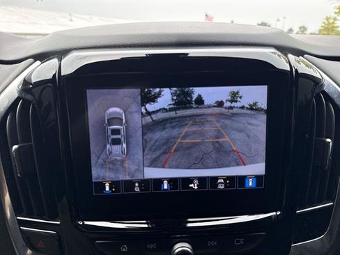 Used 2023 Chevrolet Traverse RS w/ LPO, Floor Liner Package AWD/4WD image 49
