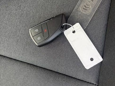 New 2026 Chevrolet Colorado Trail Boss image 16