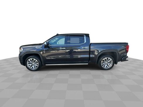 Certified 2025 GMC Sierra 1500 Denali AWD/4WD image 5