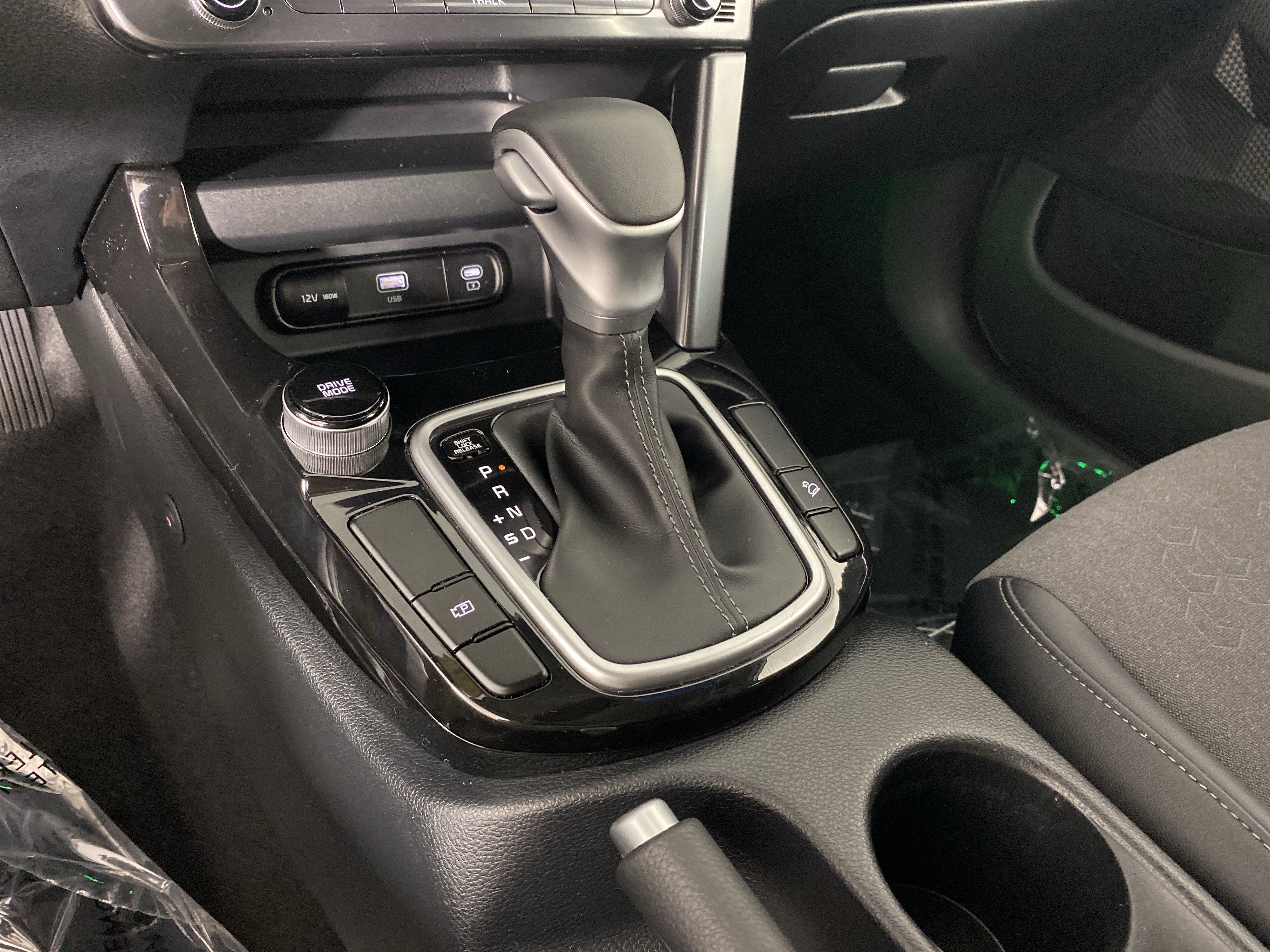 Used 2024 Kia Seltos S FWD image 30