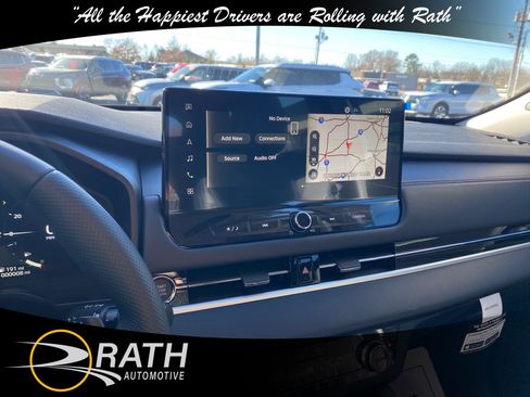 New 2025 Mitsubishi Outlander SEL image 15