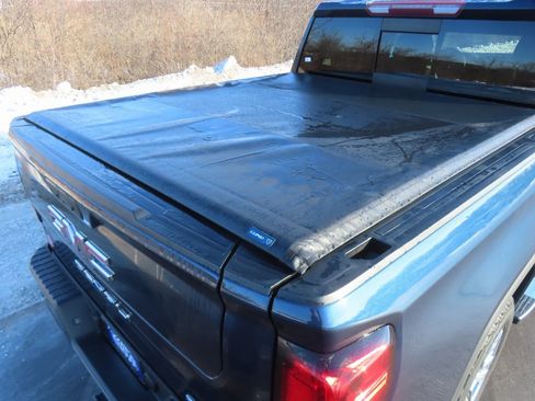 Used 2019 GMC Sierra 1500 Denali image 19