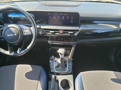 Certified 2024 Kia Seltos S AWD/4WD image 17