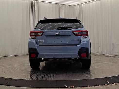 Used 2021 Subaru Crosstrek 2.5i Limited w/ Moonroof Package 2 image 8