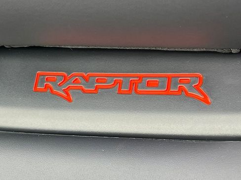 New 2026 Ford Ranger Raptor AWD/4WD image 15
