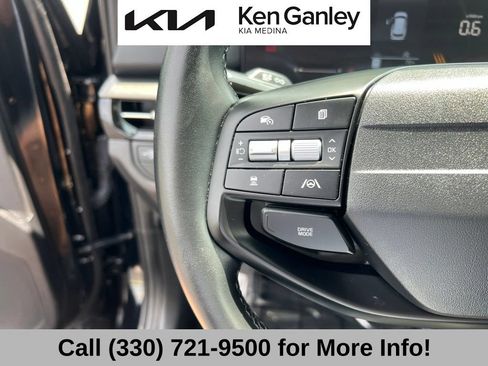 Certified 2026 Kia Sportage LX w/ LX Convenience Package FWD image 31