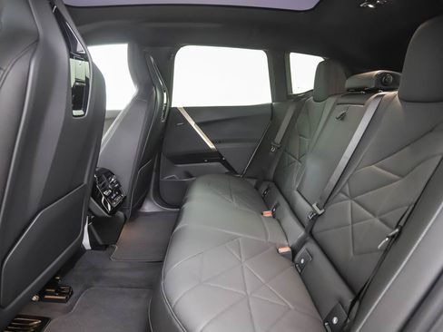 New 2026 BMW iX xDrive60 w/ Premium Package image 22