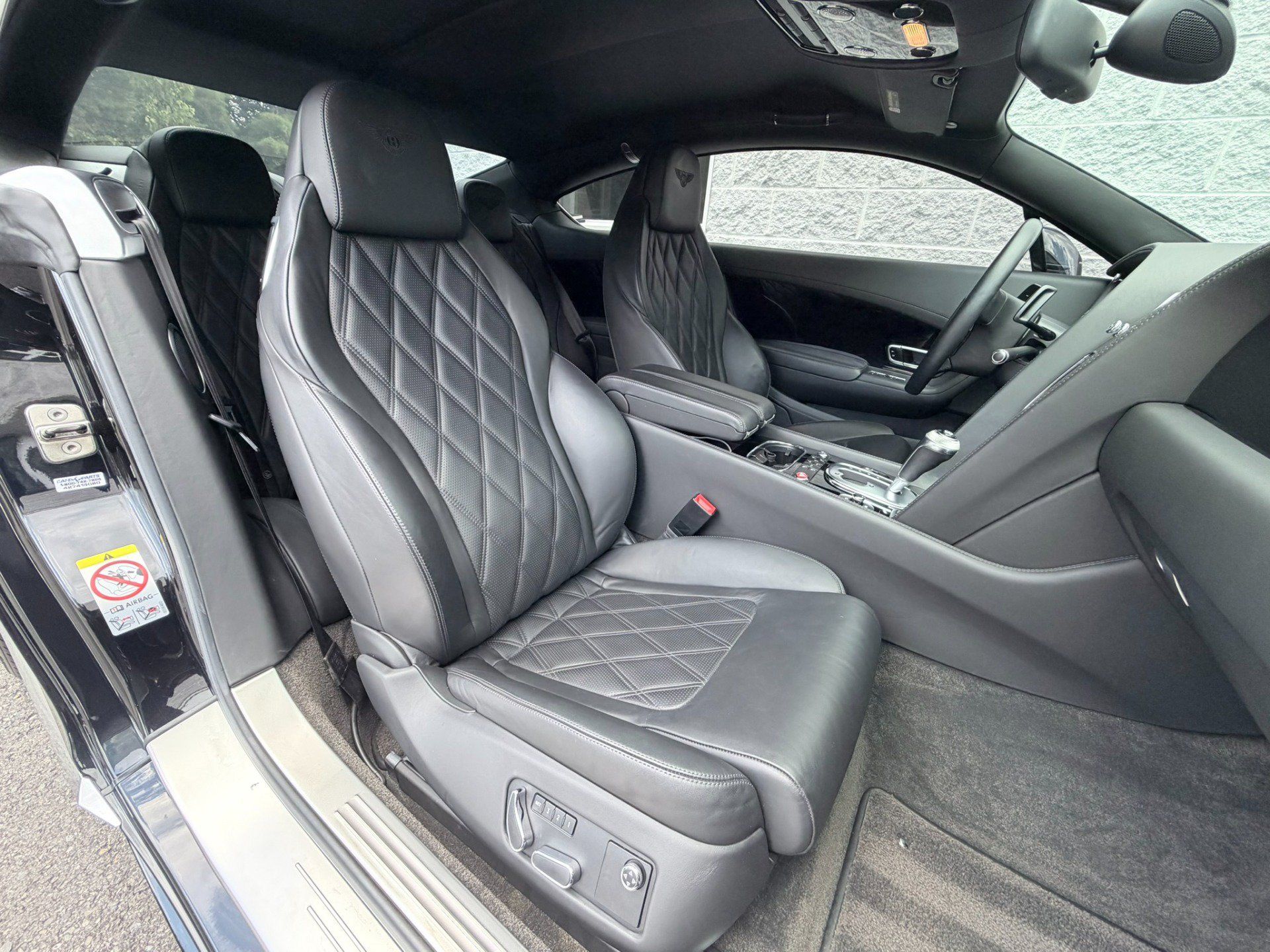 Used 2014 Bentley Continental GT V8 S AWD/4WD image 45